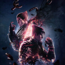 game tekken 8 16