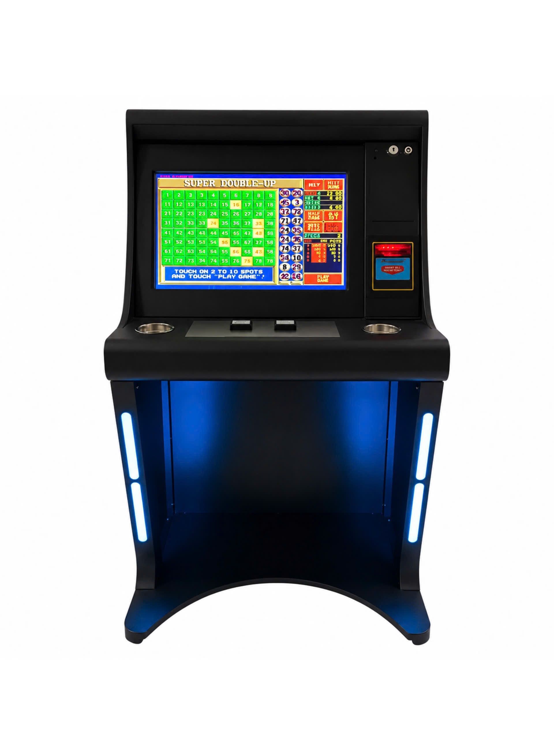 Skill Game Machine Attracts More Customers To Entertainment Centers