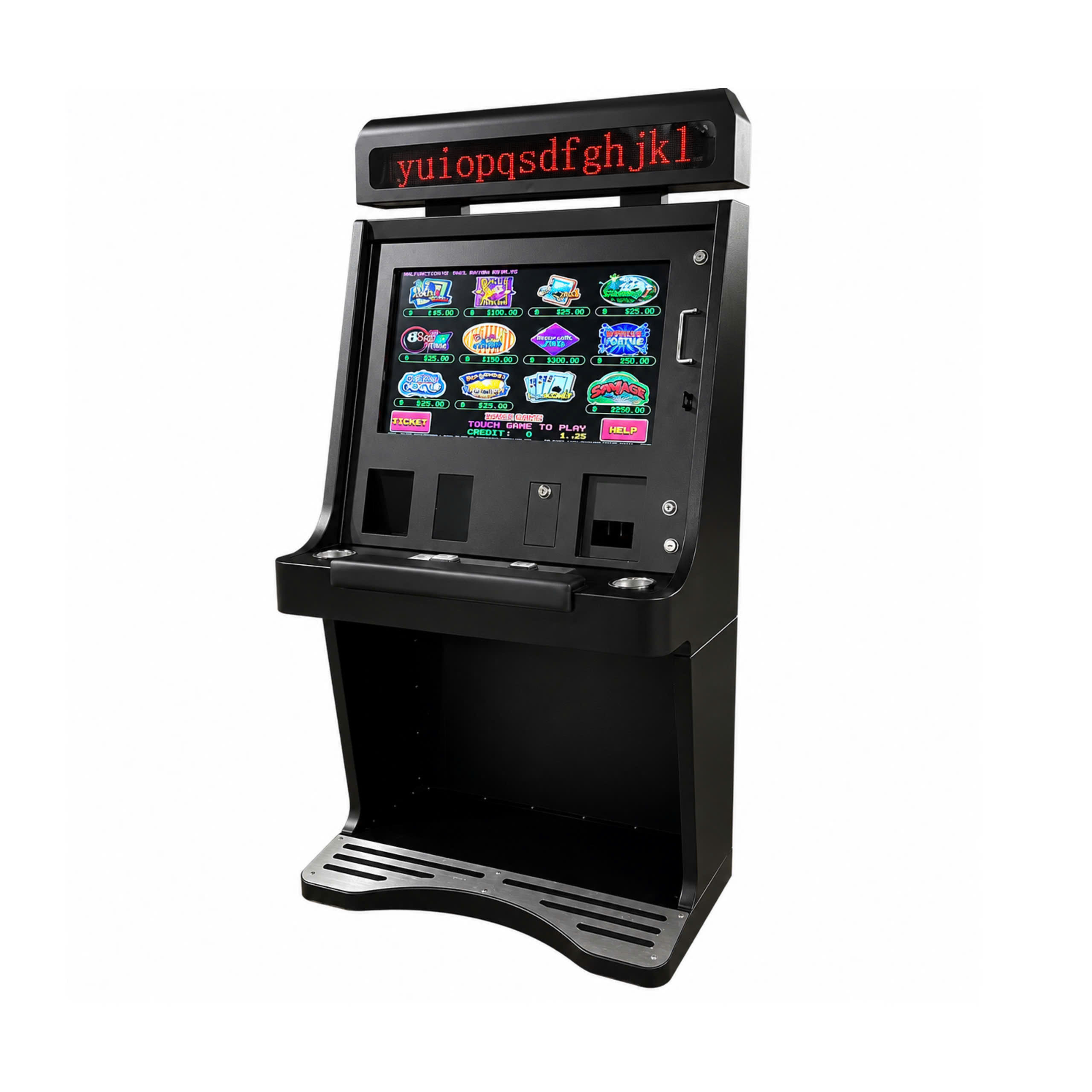 Skill Gaming Machine attracts more visitors to game centers