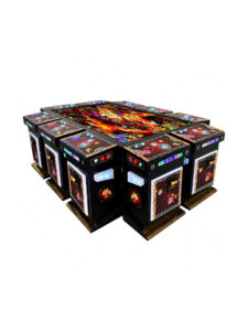 Entertainment equipment for passive income generation