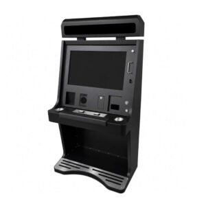Entertainment Game Equipment for Amusement Parks and Family Entertainment Centers
