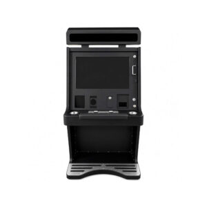 Arcade Entertainment Equipment for Passive Income Generation