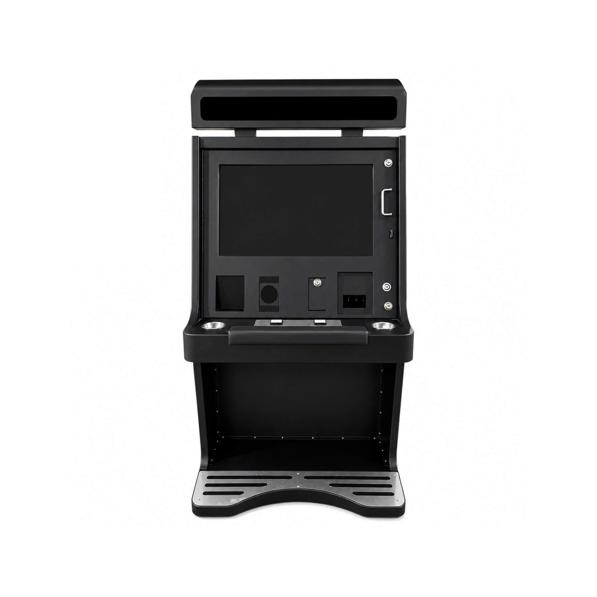 Arcade Entertainment Equipment for Passive Income Generation