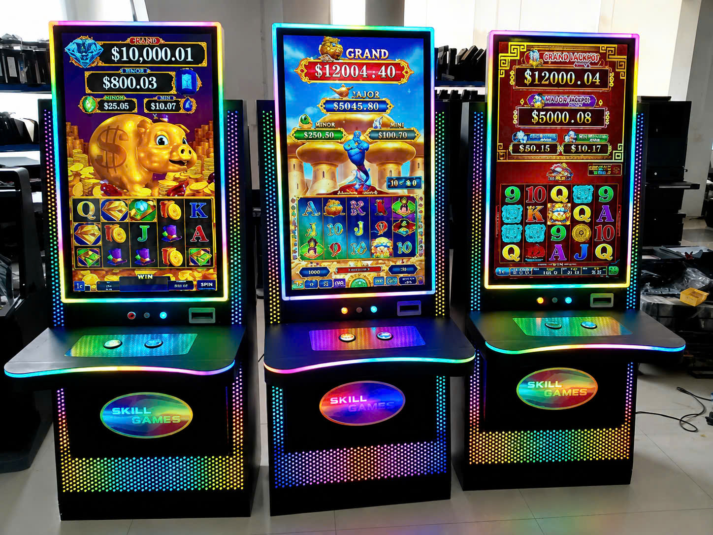 32 inch skill game machine 06 32 inch skill game machine 06