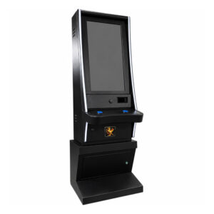 Entertainment equipment designed to generate passive income