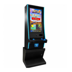 32 Inch Touchscreen Arcade Machine