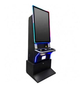 Commercial Arcade Entertainment Equipment for Game Rooms