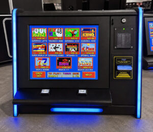 Entertainment equipment for passive income