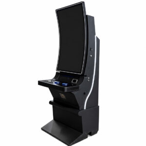 Entertainment equipment for amusement centers