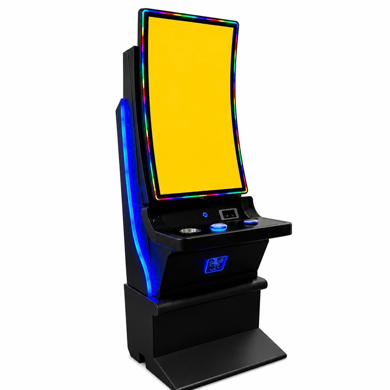 43-inch arcade gaming machine for entertainment venues