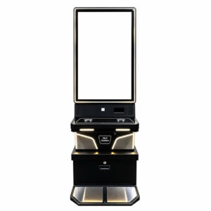 43 inch hd touchscreen gaming cabinet