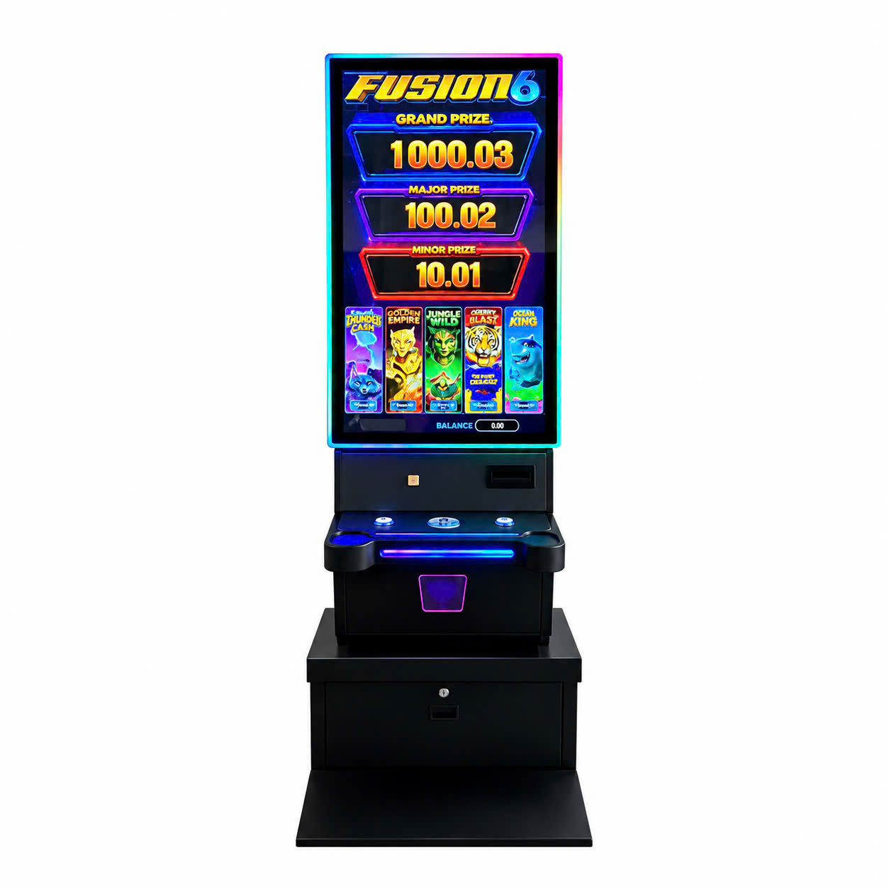 43 inch skill game machine 01 43 inch skill game machine 01