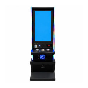 Skill game machine for entertainment venues