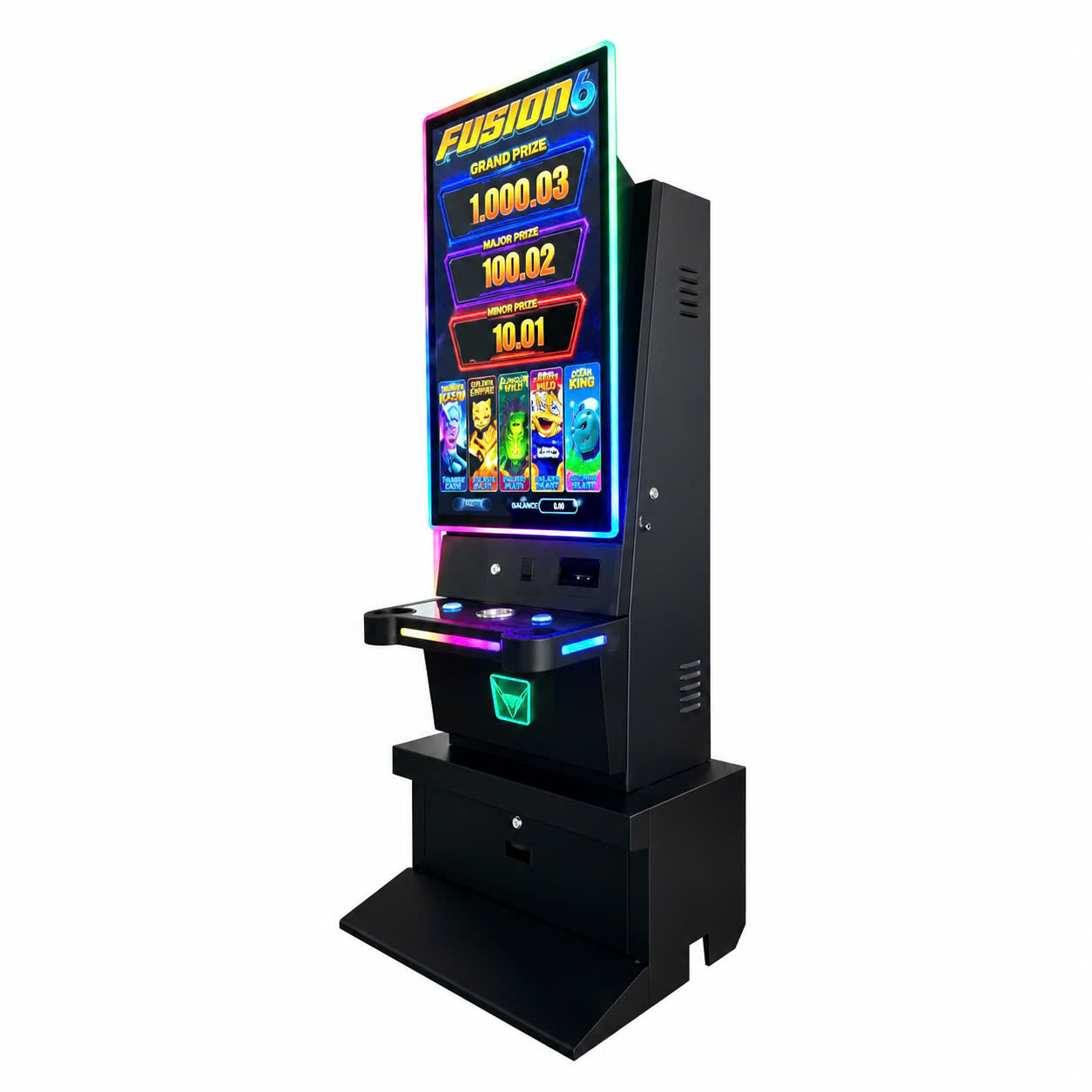 43 inch skill game machine 03 43 inch skill game machine 03