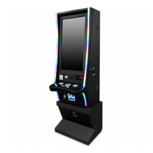 Gaming equipment that attracts more customers