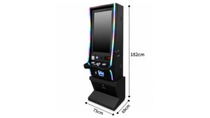 43 inch skill game machine 05