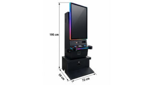 43 inch skill game machine 12