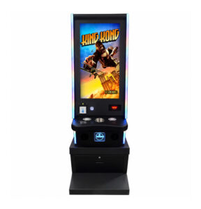 43 inch skill game machine