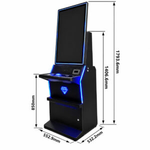 43 inch skill gaming cabinet 05