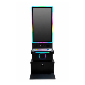 43 inch vertical touchscreen arcade machine 03
