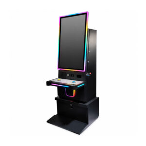 43 inch vertical touchscreen arcade machine 04