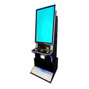Entertainment equipment designed to generate passive income