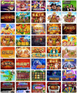casino style arcade game library jpg