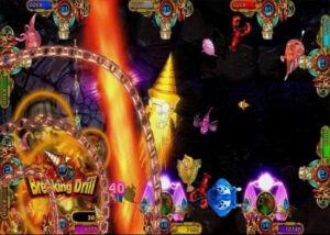 fish game software 04