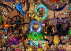 fish game software 07