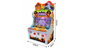 may choi game zombie 02
