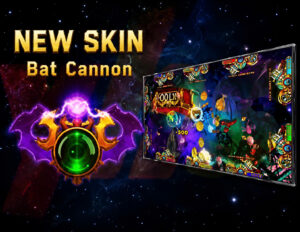 Zombie Awaken Fish Shooting Game with HD Graphics